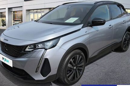 Peugeot 3008 29.543 km 23.990 &euro; Berlin 12681