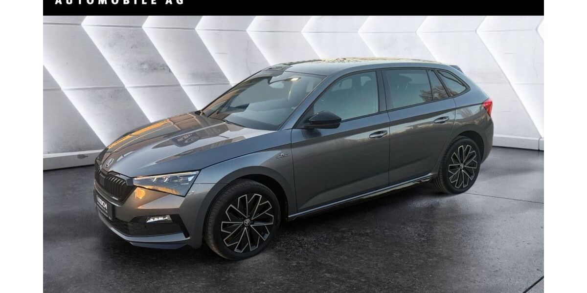 Skoda Scala 73.776 km 21.990 &euro; Berlin 13051