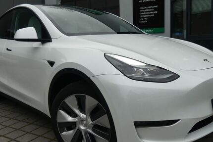 Tesla Model Y 19.856 km 40.800 € Berlin 13156