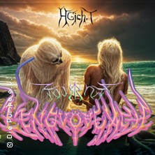 HGich.T Live + Acid Aftershow - Lenovobeach Tour 2026 14.03.2026 Waschhaus Potsdam