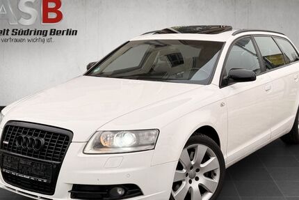 Audi A6 342.630 km 6.499 &euro; Berlin 12055