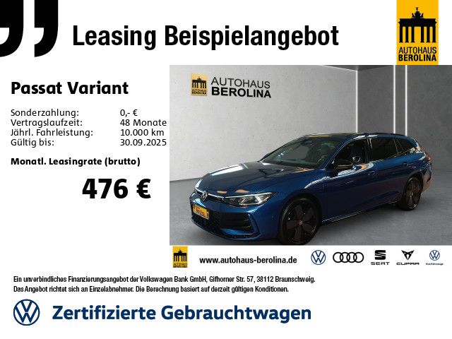 Passat Variant