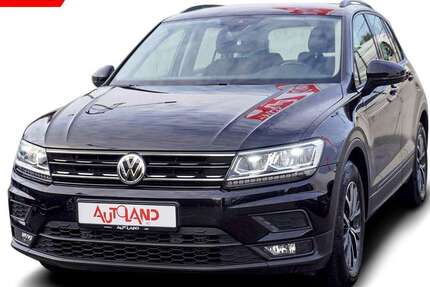VW Tiguan 109.328 km 15.990 € Berlin 12683
