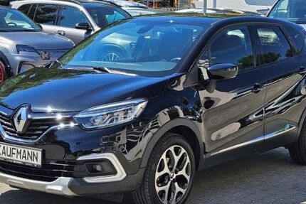 Renault Captur 61.793 km 11.890 &euro; Berlin 12247
