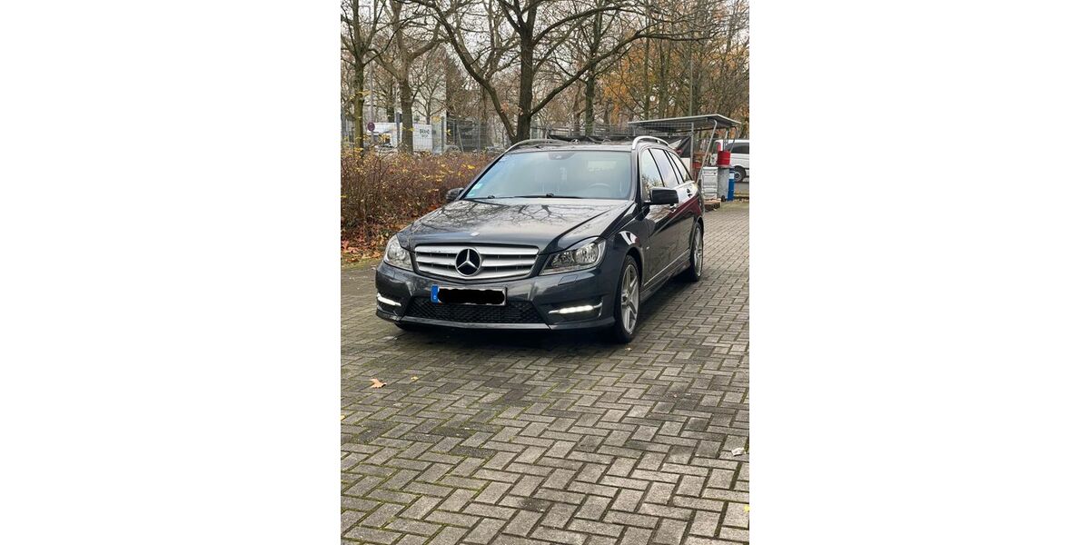 Mercedes-Benz C 250 179.500 km 9.750 € Berlin 10625