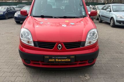 Renault Kangoo 185.000 km 4.300 &euro; Berlin 12309