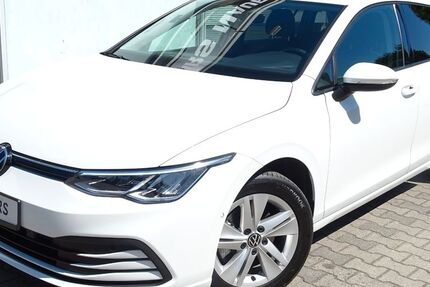 VW Golf 35.369 km 18.190 &euro; Nauen 14641