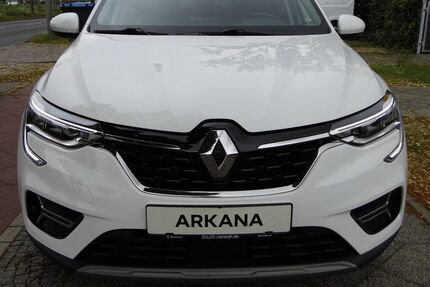 Renault Arkana 115.275 km 15.890 &euro; Berlin 13125