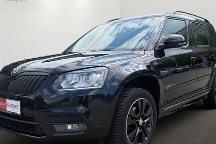 Skoda Yeti 101.115 km 10.990 &euro; Berlin 12559