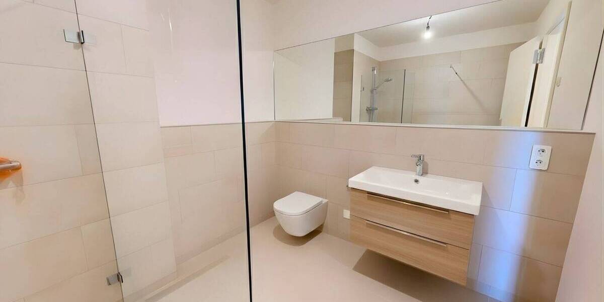 Unikat in Toplage - Neubau Wohnung mit Blick über Berlin 2 zimmer