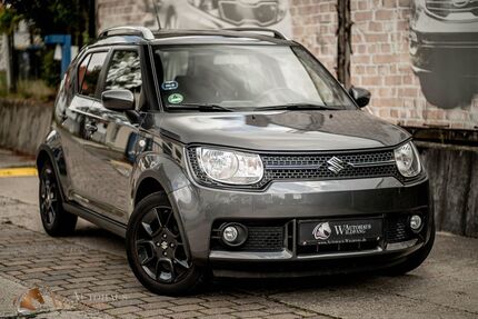 Suzuki Ignis 40.902 km 12.900 &euro; Berlin 13057