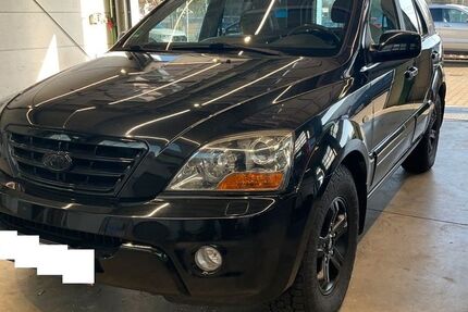 Kia Sorento 180.700 km 6.200 &euro; Berlin 13127