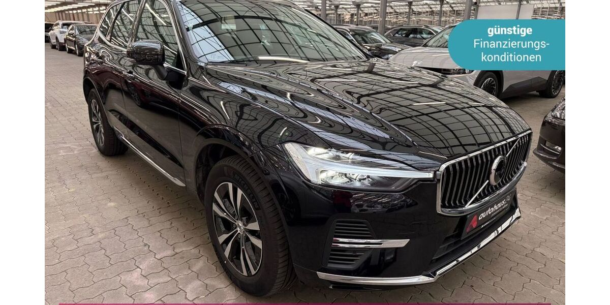Volvo XC60 23.846 km 40.590 &euro; Ludwigsfelde (bei Berlin) 14974