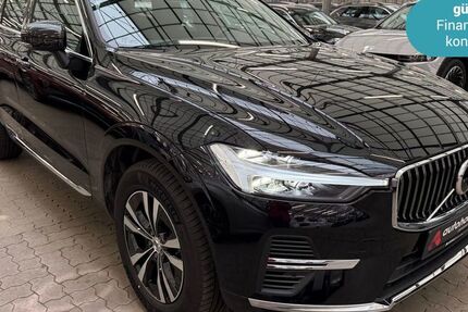 Volvo XC60 23.846 km 42.290 &euro; Ludwigsfelde (bei Berlin) 14974
