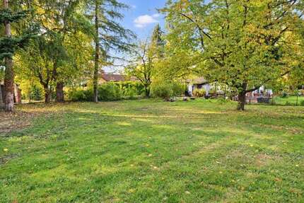 Grundstück Groß Glienicke Groß Glienicke - 295.000&euro; | Angebot:27715344