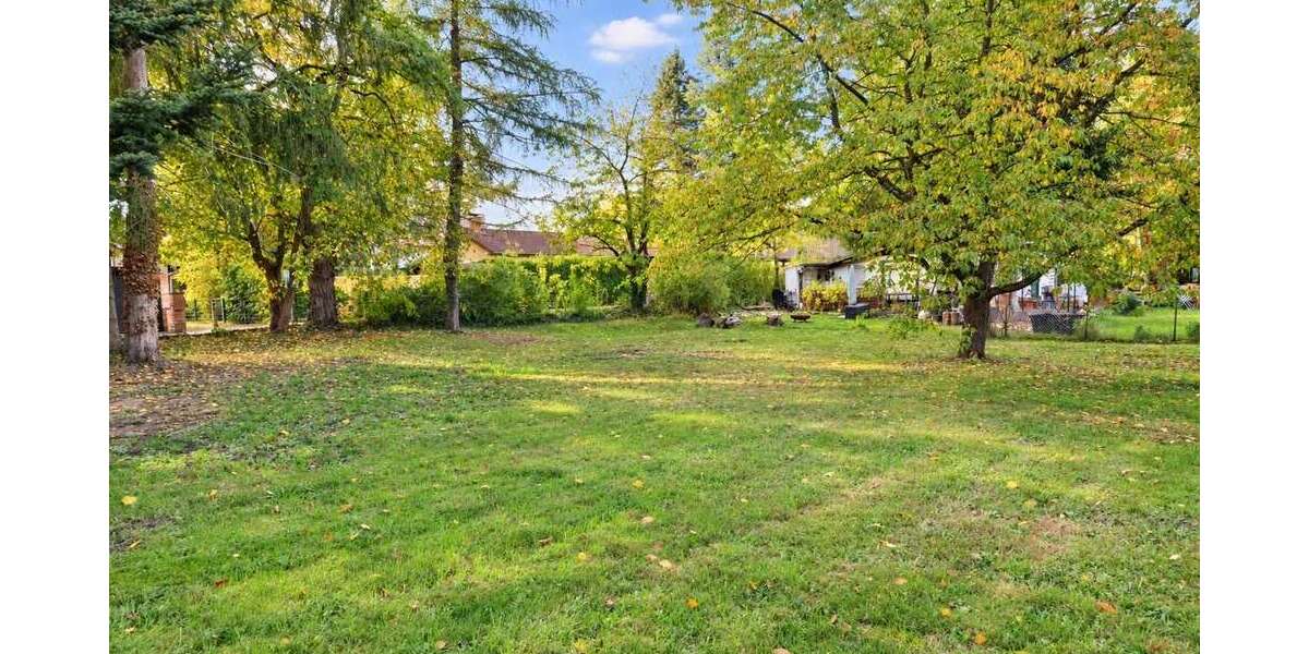 Grundstück Groß Glienicke Groß Glienicke - 295.000&euro; | Angebot:27715344