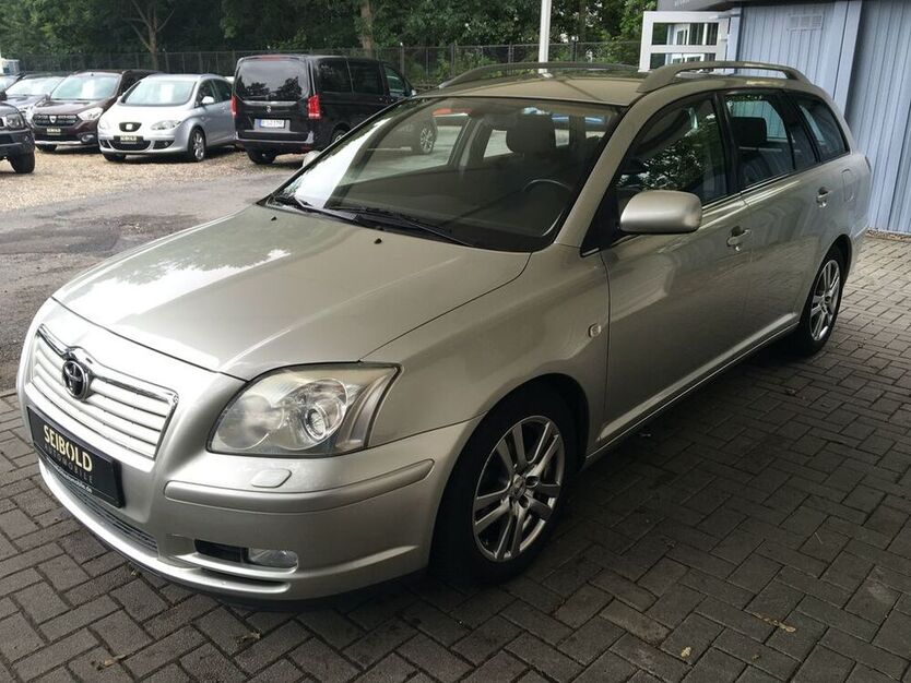 Avensis