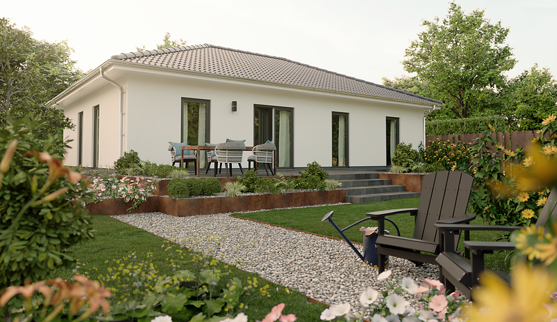 Haus zum Kaufen in Teltow 487.792 € 110 m²