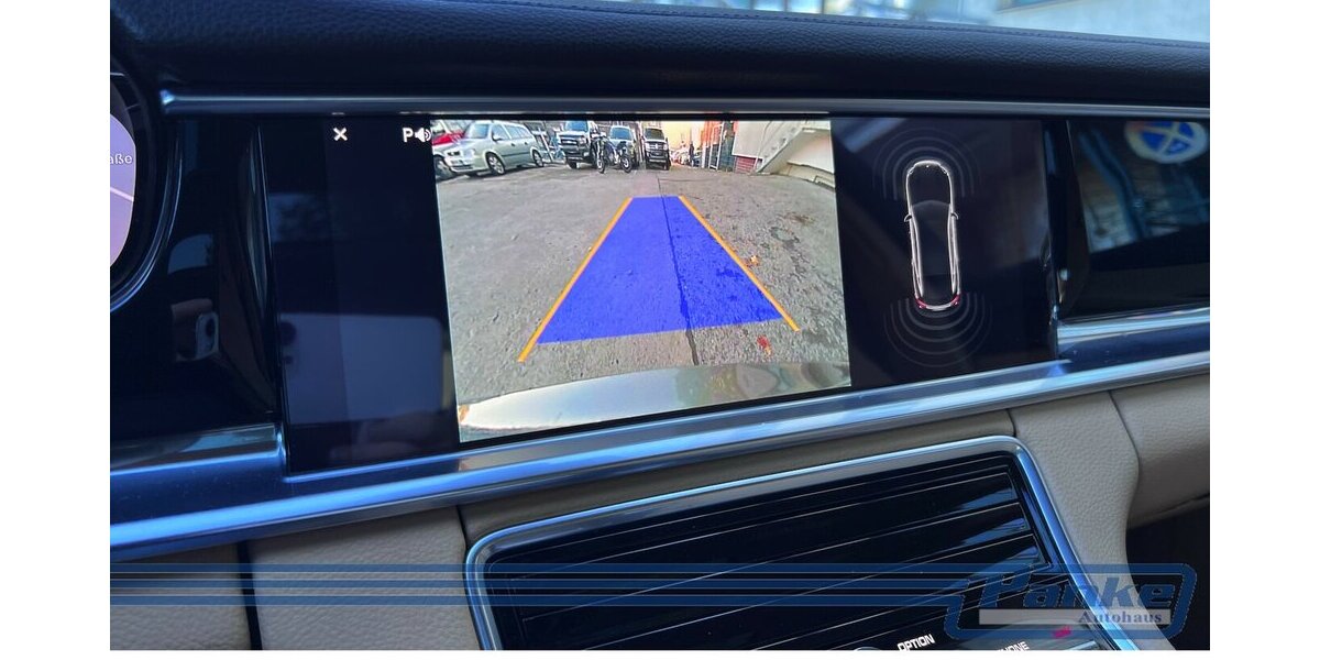 Porsche Panamera 3.0 Aut.*Pano*LED*Memory*Leder*Luft* 39.342 km 49.900 &euro; Berlin 13187