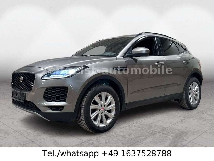 E-Pace