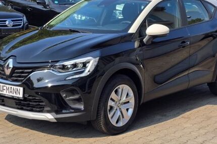 Renault Captur 36.400 km 19.890 &euro; Berlin 12247