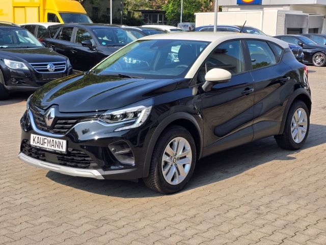 Renault Captur 36.400 km 19.890 &euro; Berlin 12247