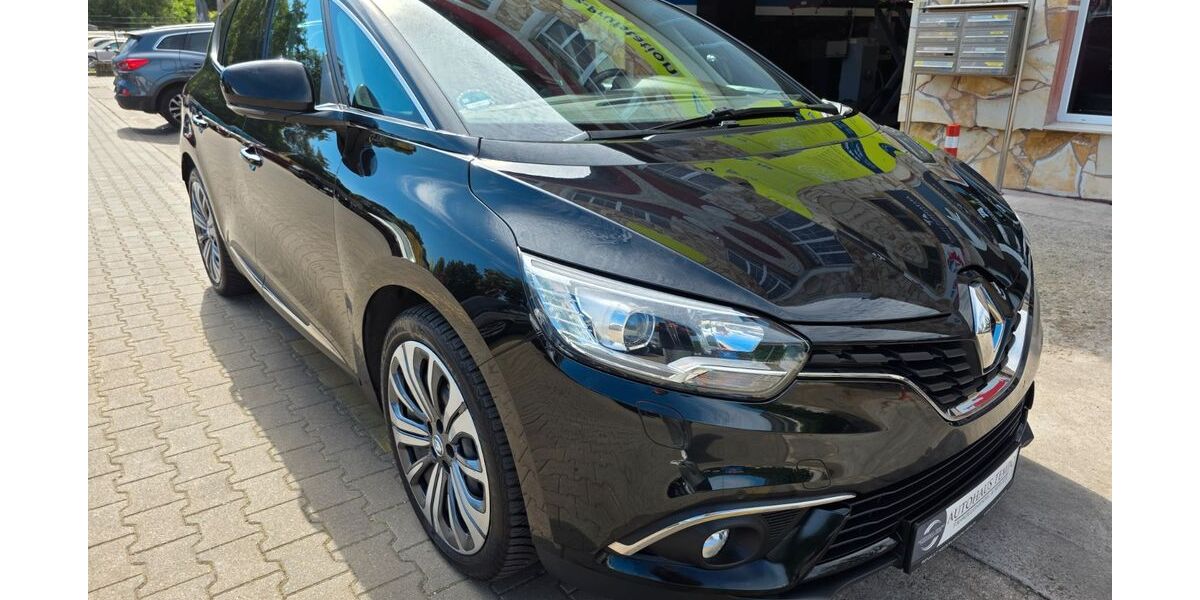 Renault Scenic 183.240 km 7.950 &euro; Berlin 12059