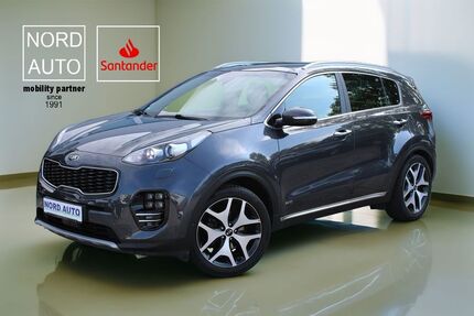 Kia Sportage 45.000 km 18.720 &euro; Hennigsdorf bei Berlin 16761