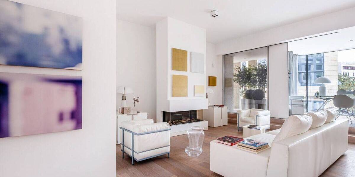 Etagenwohnung Berlin Mitte - 3 Zimmer, 173 m&sup2;, 1.995.000&euro; | Angebot:26857133