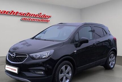 Opel Mokka X 171.724 km 9.690 &euro; Beelitz 14547