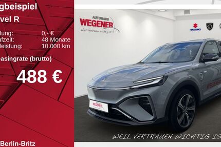 MG Marvel R 13.342 km 30.480 &euro; Berlin 12349