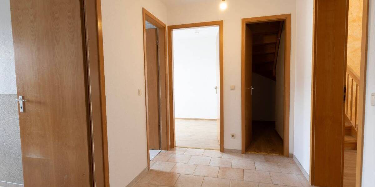 Etagenwohnung Neuseddin Neuseddin - 3 Zimmer, 76 m&sup2;, 230.000&euro; | Angebot:23970562