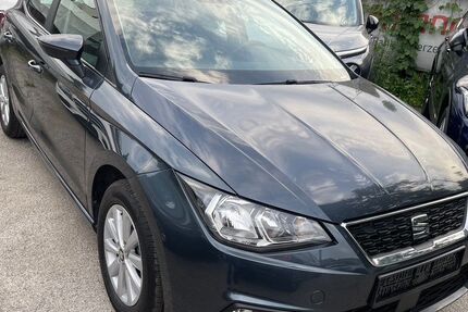 Seat Ibiza 79.900 km 12.900 &euro; Berlin 12683