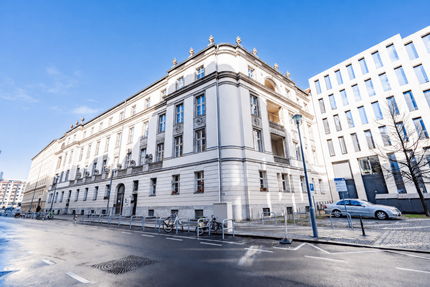 Wohnung Berlin Mitte - 4 Zimmer, 107 m&sup2;, 839.000&euro; | Angebot:26939091
