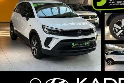 Opel Crossland 13.966 km 16.790 € Berlin 12103