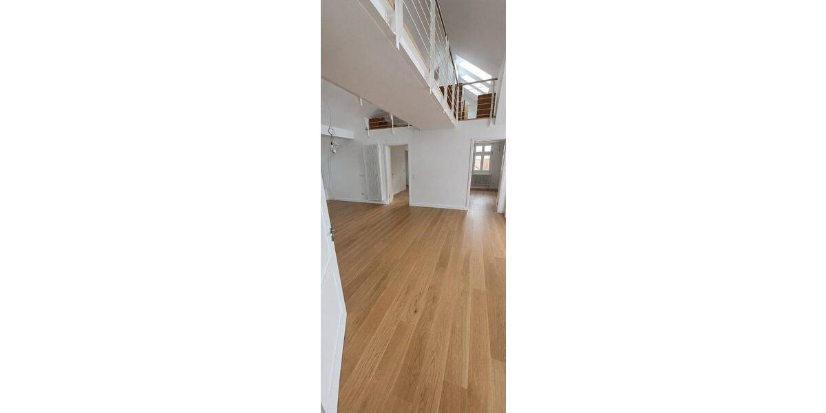 Etagenwohnung Potsdam Nauener Vorstadt - 5 Zimmer, 145 m&sup2;, 2.772&euro; | Angebot:26919384