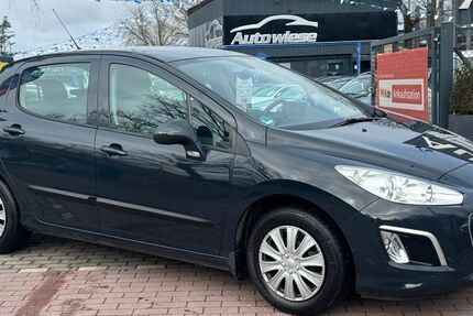 Peugeot 308 138.119 km 5.990 &euro; BERLIN 13127