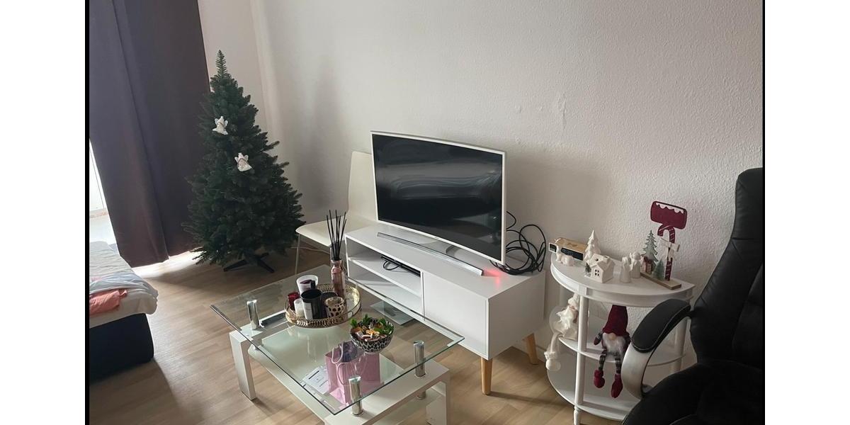 Etagenwohnung Potsdam Industriegelände - 1 Zimmer, 38 m&sup2;, 650&euro; | Angebot:26479648