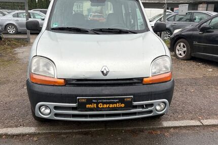 Renault Kangoo 140.000 km 3.000 &euro; Berlin 12309