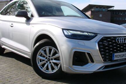 Audi Q5 46.627 km 42.980 &euro; Falkensee 14612