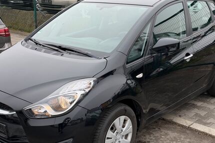 Hyundai ix20 88.000 km 4.999 &euro; Berlin 13597