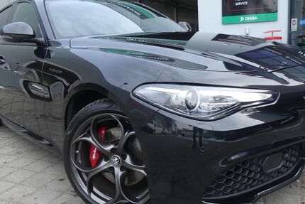 Alfa Romeo Giulia 49.974 km 30.800 &euro; Berlin 13156