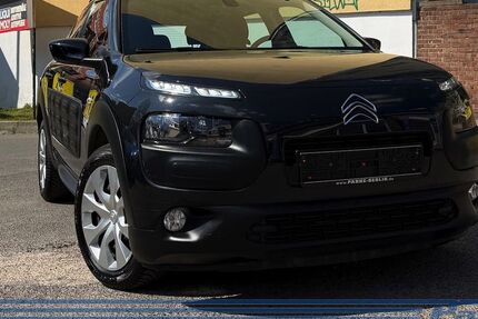 Citroen C4 Cactus 105.469 km 6.480 &euro; Berlin - Pankow 13187