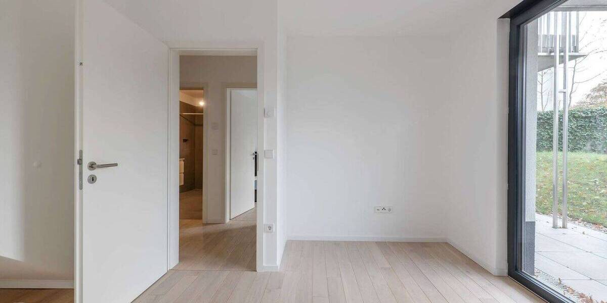 Etagenwohnung Berlin Westend - 3 Zimmer, 59 m&sup2;, 450.000&euro; | Angebot:26920794
