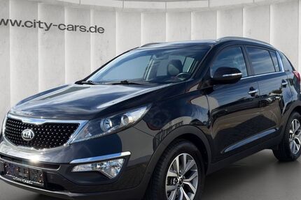 Kia Sportage 77.000 km 13.490 € Brandenburg 14772