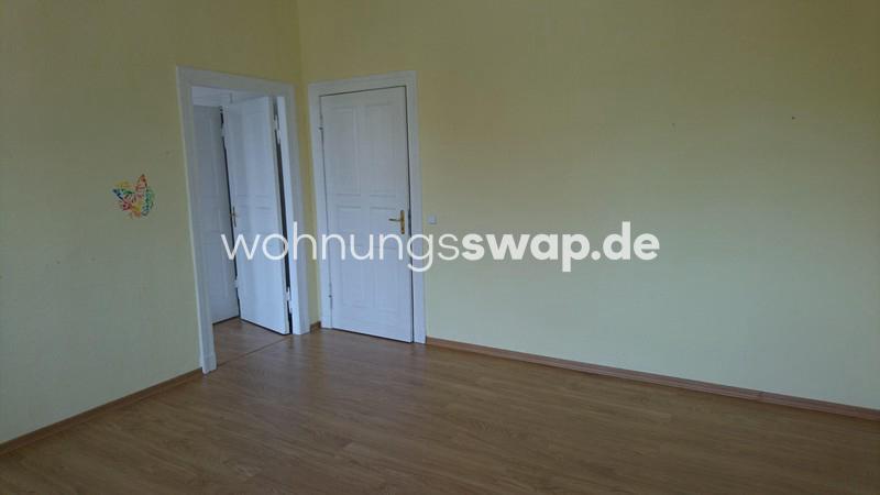 Wohnungsswap - 3 Zimmer, 76 m² - Großbeerenstraße, Potsdam 3 zimmer