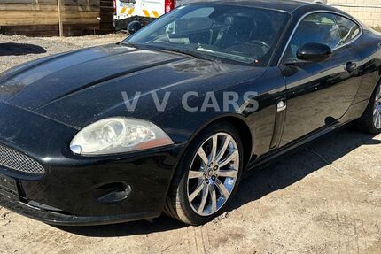 Jaguar XK 169.000 km 6.987 € Berlin 13581