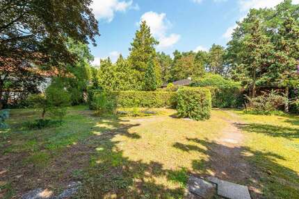 Grundstück Blankenfelde-Mahlow Mahlow - 189.000&euro; | Angebot:26488840