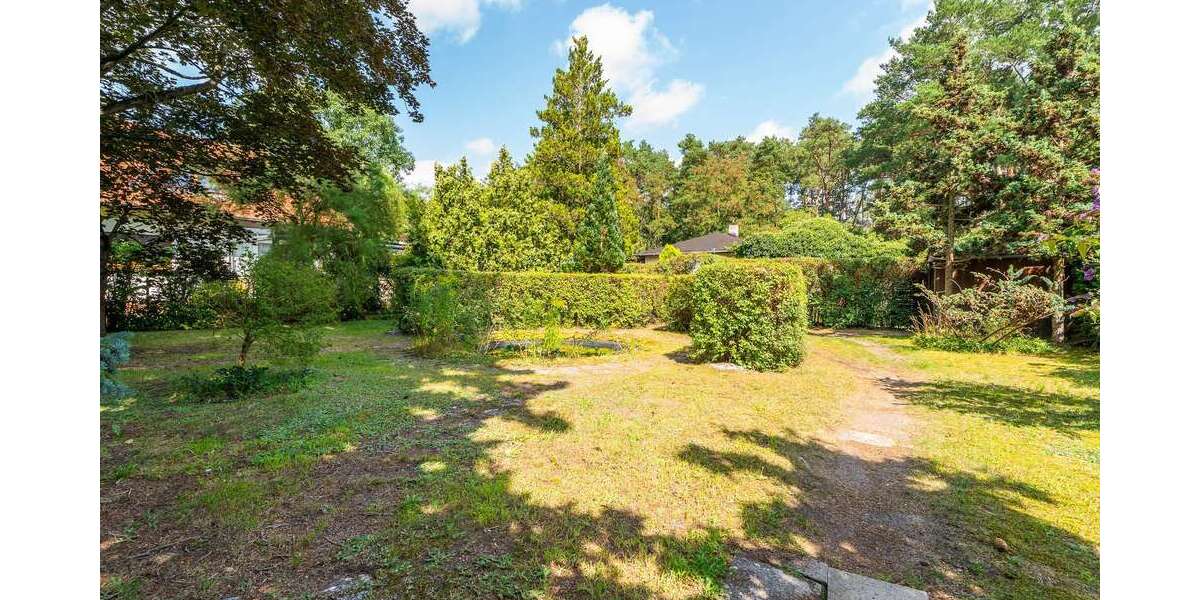 Grundstück Blankenfelde-Mahlow Mahlow - 189.000&euro; | Angebot:26488840
