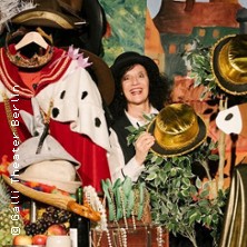 Rumpelstilzchen-Mitspieltheater 09.10.2026 Galli Theater Berlin